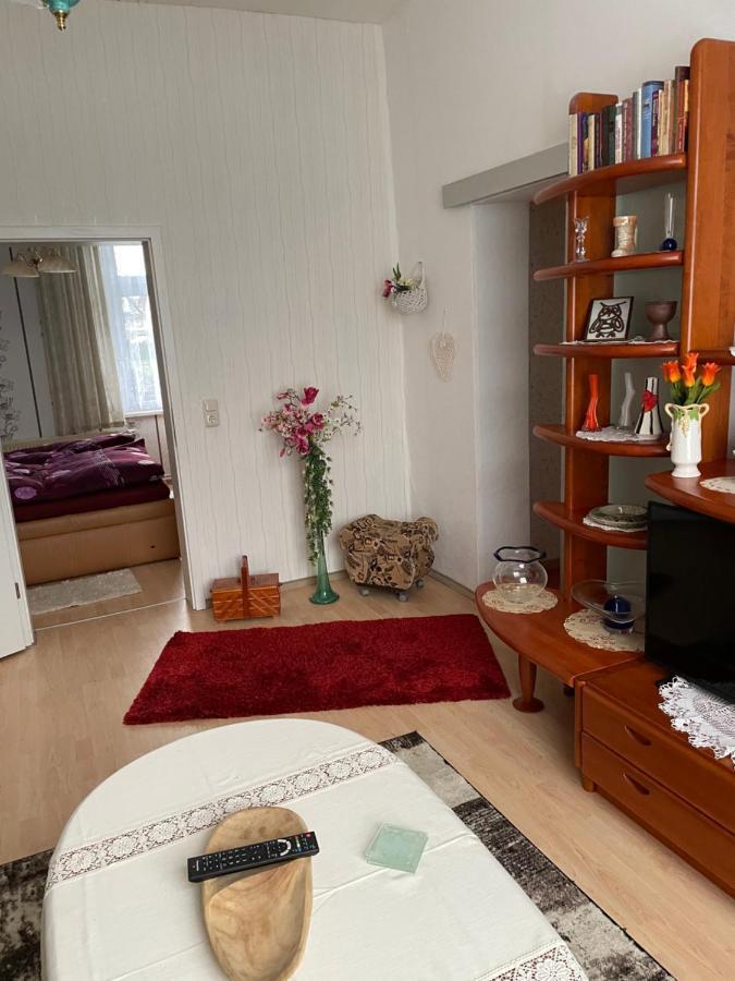 Bunte Stadt An Der Elde 2 Grabow  Zewnętrze zdjęcie