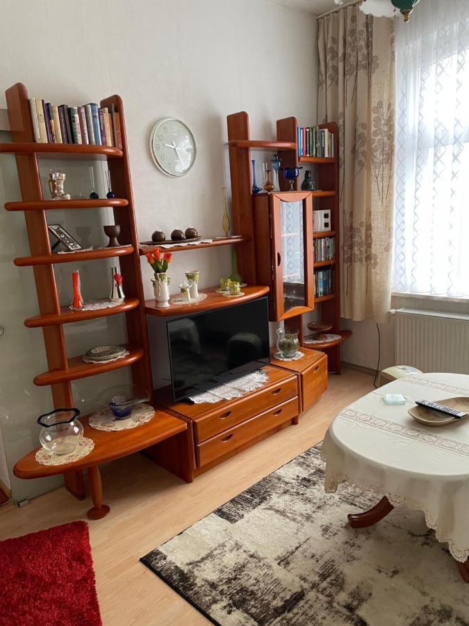 Bunte Stadt An Der Elde 2 Grabow  Zewnętrze zdjęcie