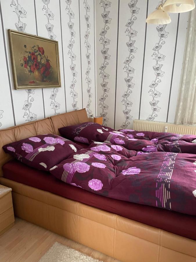 Bunte Stadt An Der Elde 2 Grabow  Zewnętrze zdjęcie
