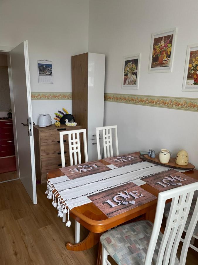Bunte Stadt An Der Elde 2 Grabow  Zewnętrze zdjęcie